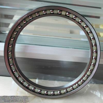 China Excavator Spare Parts Angular Contact Ball Bearing SF3227VPX1 Travel Gearbox Bearing for sale