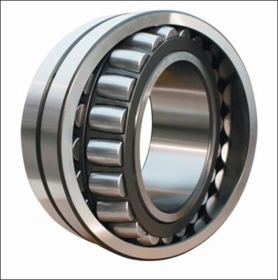 China 24044C1 self aligning roller bearing , Brass cage bearing for Industrial Machines for sale