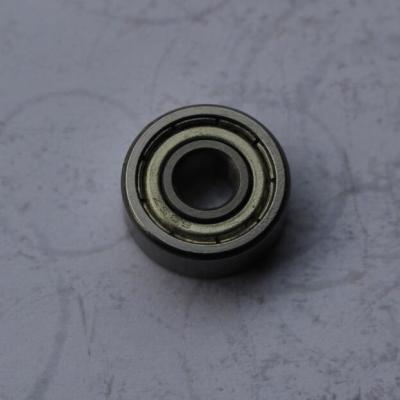 China Fahrradfelge-Nabenminiaturkugellager, 605 Z p5 hohe Präzision tragend zu verkaufen