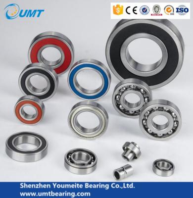 China C3 clearance Deep Groove Ball Bearings wardrobe sliding door wheels 6001 2Z bearing for sale