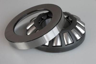 China OEM steel brass cage thrust high speed roller bearings 29340 EM work for mining for sale