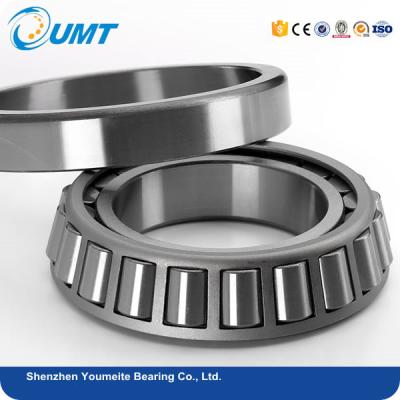 China 30205 Low Noise Oringinal Track Precision Taper Roller Bearing For Auto Parts for sale