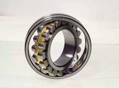 China 22222 Self Aligning Spherical Roller Bearing For Mining Machine , 18 Months Life for sale