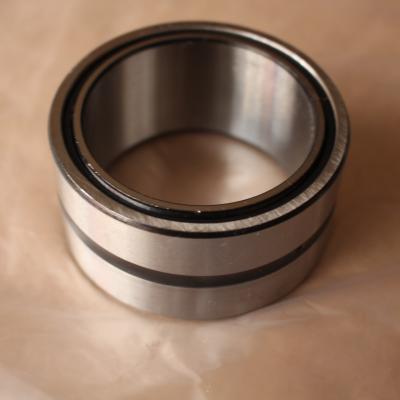 China Professional na 4900 Mini / heavy duty needle roller bearings , Chrome steel bearing for sale