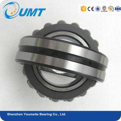 China 22210 double row roller bearing , Cc Ca Cck Cak E E1 B Mb Japan Bearings Rubber Coated for sale