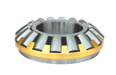 China Heavy Industrial Single Row Thrust Spherical Roller Bearing 29426EM For Mining Area for sale