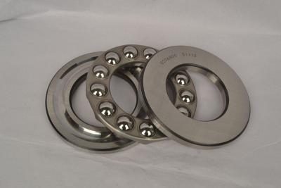 China Equal Koyo Replacement Ball Thrust Bearing 51115 P5 P6 Precision Ball Bearings for sale