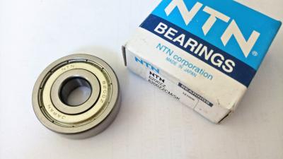 China High Speed  NTN Ball Bearings  For Blender ,  6200ZZ  Deep Groove Ball Bearing for sale