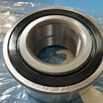China DAC357233-2RS Rad-Lager benutzt in der Automobilachse an der Last zu verkaufen