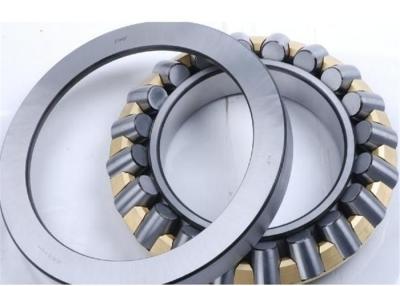 China Brass Cage Spherical Thrust Roller Bearing  P0 For Hydroelectric Generat for sale