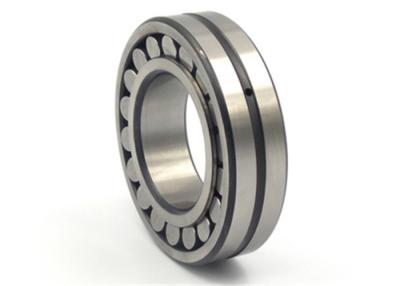 China Long Life SKF Roller  Bearing , Spherical Roller Bearing Chrome Steel for sale