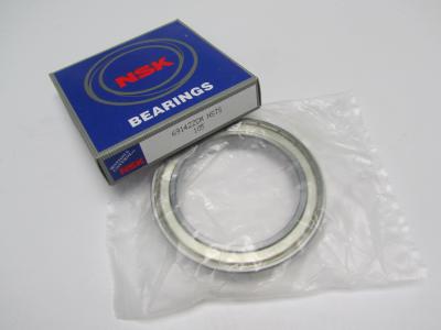 China 6914 C4 C5 Single Row Deep Groove Ball Bearings Chrome Steel Bearing for sale