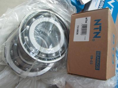 China 2RZ 2RS P4 P2 NTN Ball Bearings Angular Contact Ball Bearing 7315BDB for sale