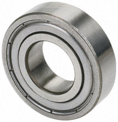 China Deep Groove Ball Bearings , ID 45MM / OD 100mm Shield Bearing 6309ZZC3 for sale