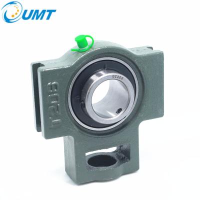 China China supplier pillow block bearing UCT212 chrome steel bearing for sale