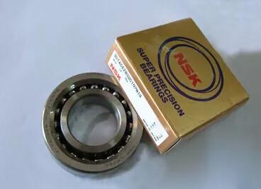 China High rotating speed Angular Contact Ball Bearing for sale