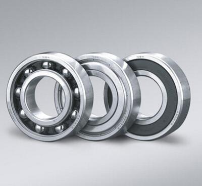 China Single Row Deep groove ball bearing NSK 6214 2RS C3 70 X 125 X24 mm for sale