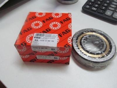 China Gcr UMT FAG Deep Groove Ball Bearings Single Row 7308B WIth V2 V3 for sale