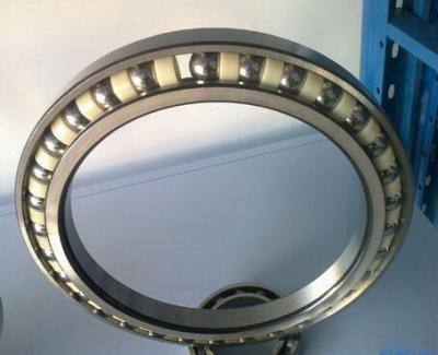 China  excavator turntable bearing Angular Contact Ball Bearing BA165-203 for sale