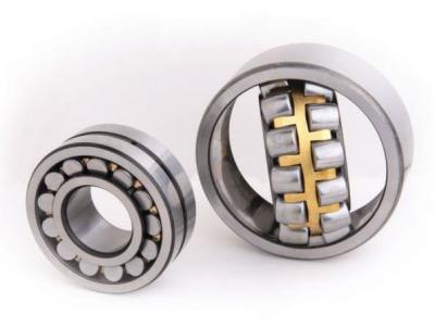 China TIMKEN / KOYO Spherical Roller Bearing for sale