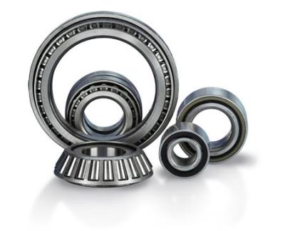 China TIMKEN Taper Roller Bearings , Precision Timken Ball Bearings for sale