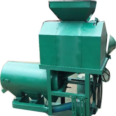 China corn peeler and grinder machine corn peeler and grinder machine for sale