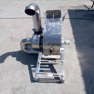 China Corn Grinder Machine Corn Grinder Machine Grass Grinder Machine for sale