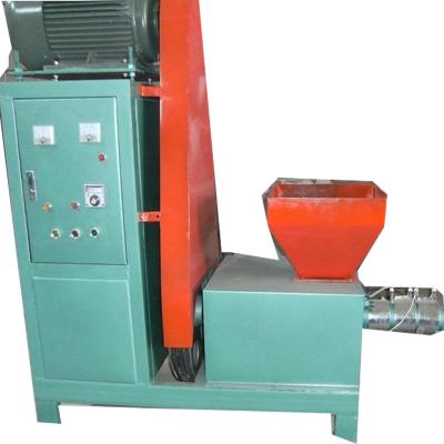 China energy & Mining Professional Wood Sawdust Briquette Production Line for sale