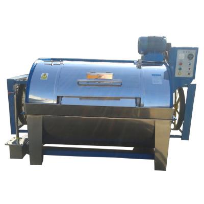 China Commercial Factory Price Wool Washing/Processing Washing Machine Of Wool Machinery/Wool Scouring Production Line for sale