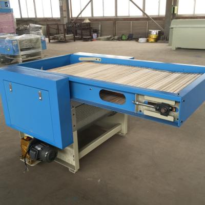 China fiber opening machine fiber opening machine for sale