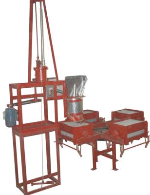 China energy & School Chalk Molding Machine Mining Chalk Machine Chalk Making Machine for sale