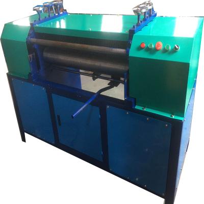 China Copper Separator Machine Radiator Separator Machine And Copper Aluminum Separator Machine for sale