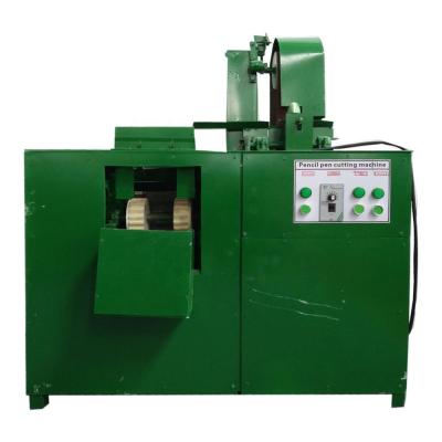 China Waste Paper Pencil Making Automatic Paper Pencil Diary Recycling Pencil Making Machine for sale