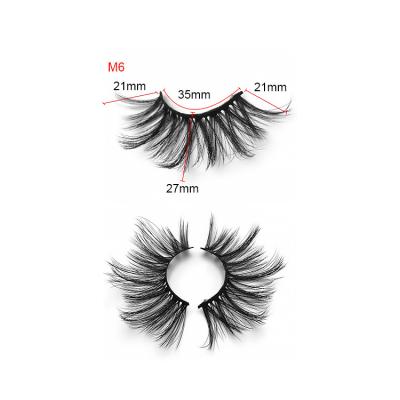 China 2022 Natural Laser Mink Eyelashes Fake Eyelash Packaging Box for sale