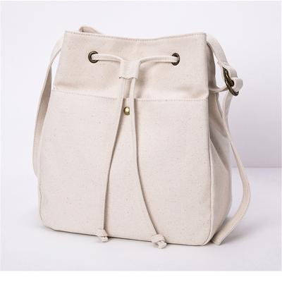 China Durable tide Korean version of the cross-body shoulder bag large-capacity fashion single wild bucket bag for sale