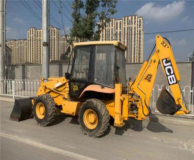 China Other used cheap original JCB 3CX 4CX 2CX backhoe loader for sale for sale