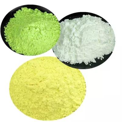 China Low Volatility Optical Brightener OB-1 Fluorescing Agents  Good Light Fastness for sale