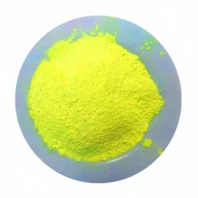 China Polyester Fiber Use Fluorescent Whitening Agent Excellent Whitening  Performance for sale