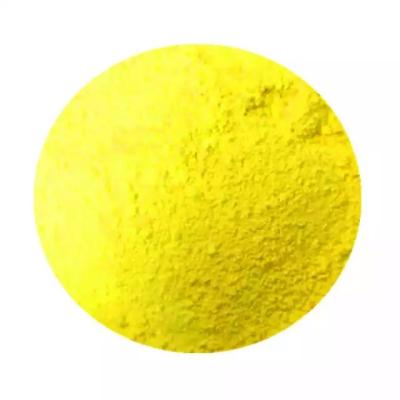 China Fine Optical Brightener 	Light Yellow Powdered High Temperature Resistance for sale