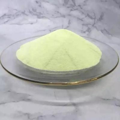 China Benzidine Organic Yellow Pigment For Power Tube  Good Compatibility CAS No 6358-85-6 for sale