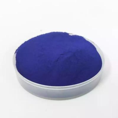 China Ultramarine Blue  Pigment  For Plastic And Paint Industry Cas No 57455-37-5 for sale