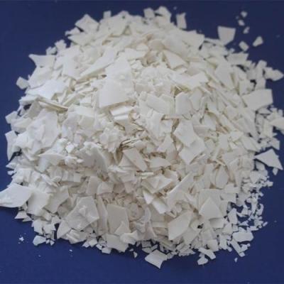 China White Flake PVC Compound Stabilizer 99% Purity Pvc Heat Stabilizer for sale