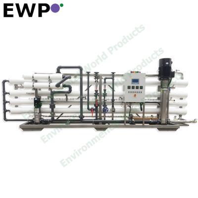 China Beverage Reverse Osmosis Plant BWRO / RO / RO System Water System for sale