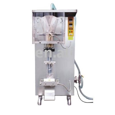 China AS1000 Automatic CLOTHING Liquid Packaging Machine for sale