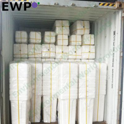 China Hotels PE Softener Brine Filter Tank for sale