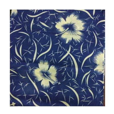 China Sustainable 100% Polyester Microfiber Printing Mattress Fabric Manufacturers Of High Quality Textile Material Fabric for sale