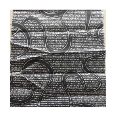 China Sustainable 100% Polyester Microfiber Printing Mattress Fabric Manufacturers Of High Quality Textile Material Fabric for sale