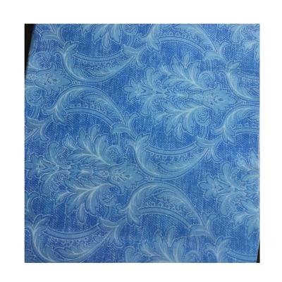 China China Knitting 100% Polyester 215cm Microfiber Printing Mattress Fabric Sustainable Manufacturers Of High Quality Textile Material Fabric for sale