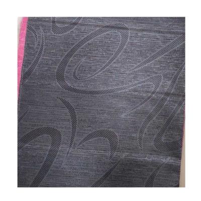 China Durable 100% Polyester Tear Resistant And Wear Resistant Warp Knitted Mattress Fabric Textile Material Cloth for sale