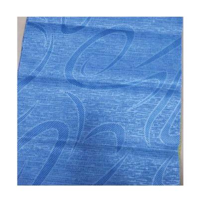 China China 85-86 Inch 70g-90g 100% Polyester Durable Warp Knitted Mattress Fabric Textile Material Cloth for sale